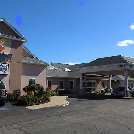 Comfort Inn Splash Harbor Bellville Esterno foto