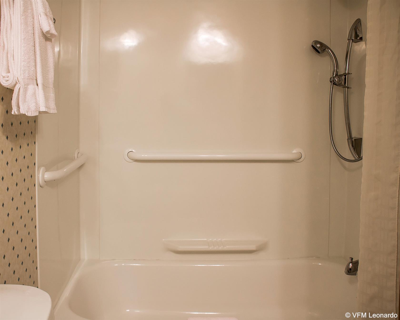 Comfort Inn Splash Harbor Bellville Esterno foto