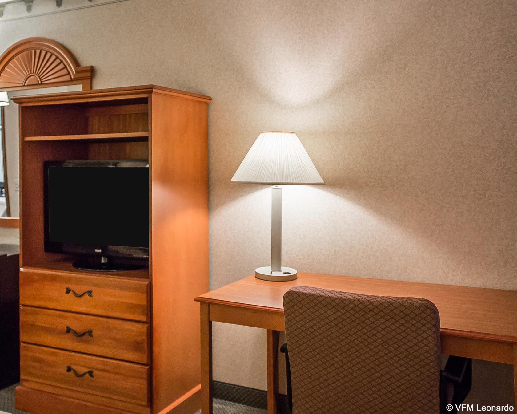 Comfort Inn Splash Harbor Bellville Esterno foto