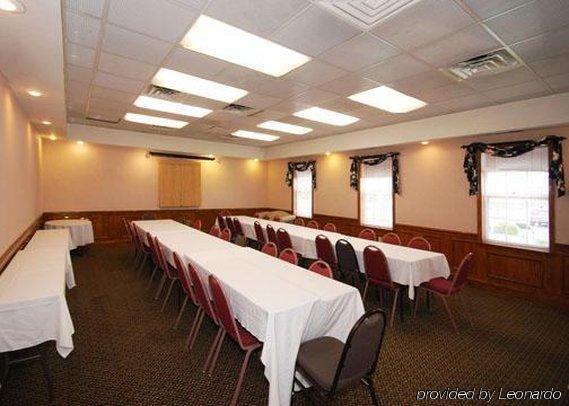 Comfort Inn Splash Harbor Bellville Servizi foto
